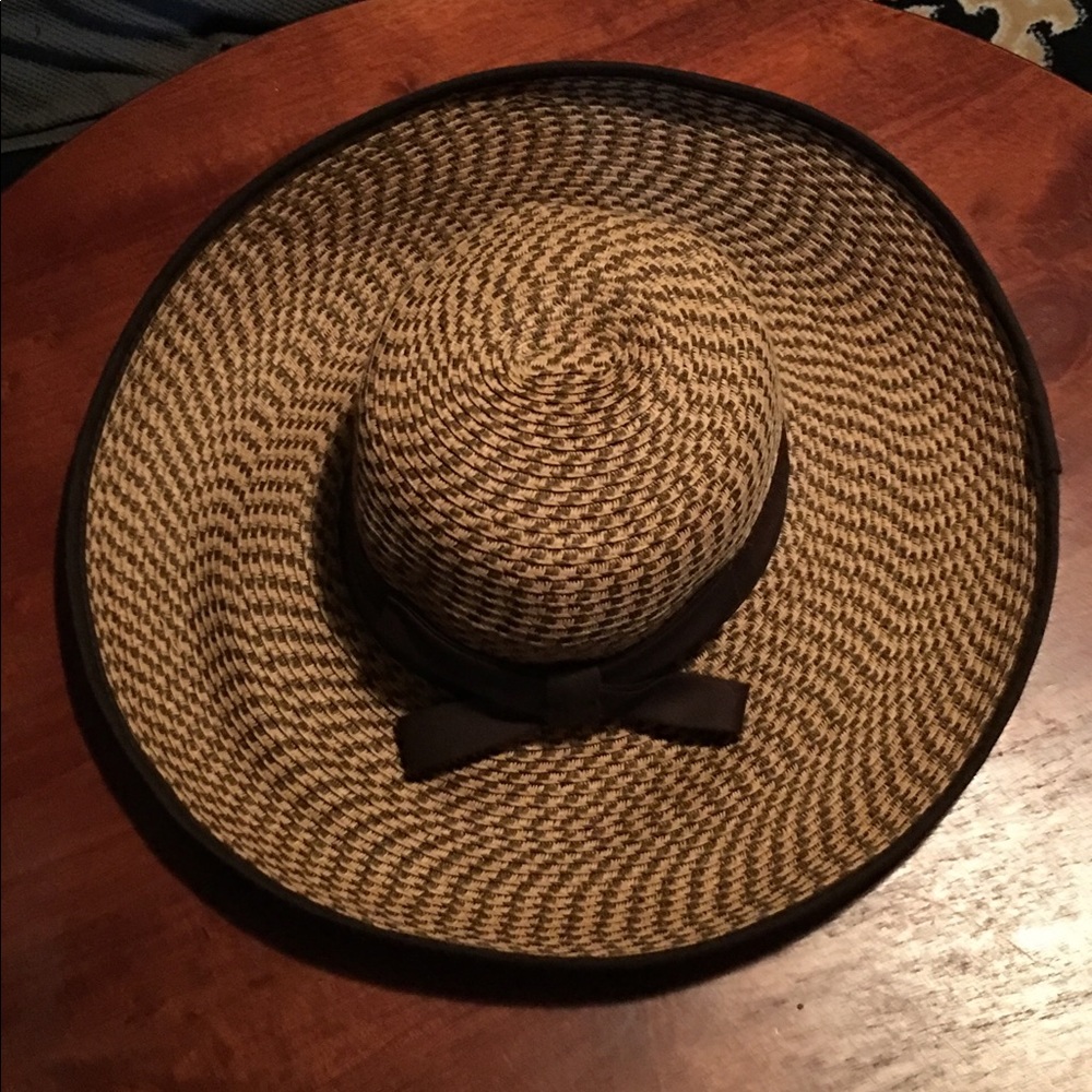 Women’s sun hat